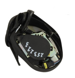 Ceinture avant droit RENAULT CLIO 4 Photo n°3