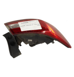 Feu arriere principal gauche (feux) RENAULT CLIO 4