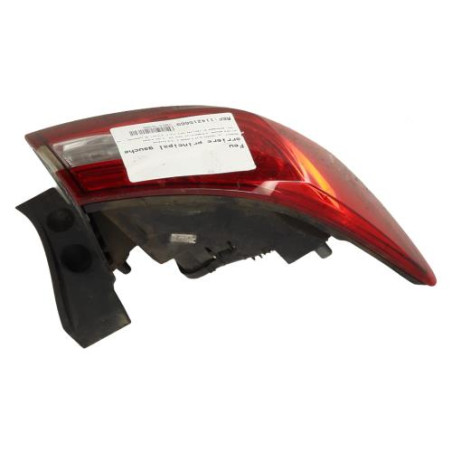 Feu arriere principal gauche (feux) RENAULT CLIO 4