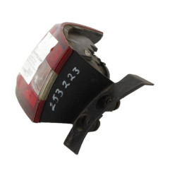 Feu arriere principal gauche (feux) RENAULT CLIO 4 Photo n°3