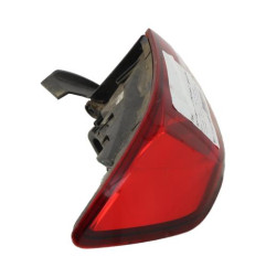 Feu arriere principal gauche (feux) RENAULT CLIO 4 Photo n°5