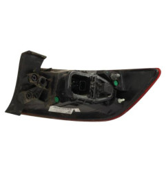 Feu arriere principal gauche (feux) RENAULT CLIO 4 Photo n°6