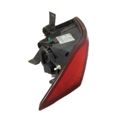 Feu arriere principal droit (feux) RENAULT CLIO 4 Photo n°4