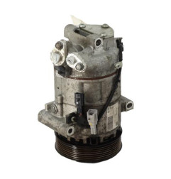 Compresseur clim RENAULT CLIO 4