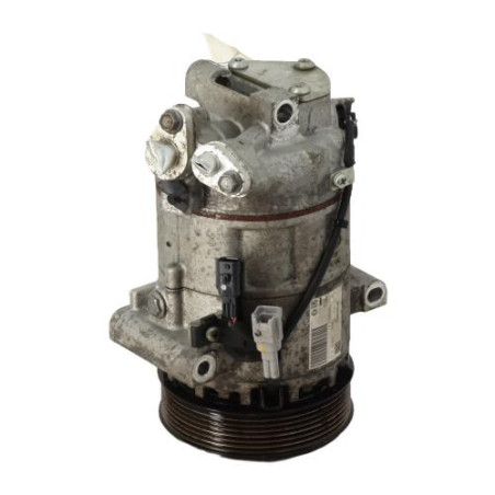 Compresseur clim RENAULT CLIO 4
