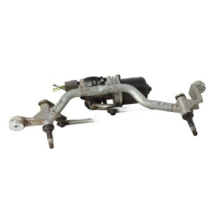 Moteur essuie glace avant RENAULT CLIO 4