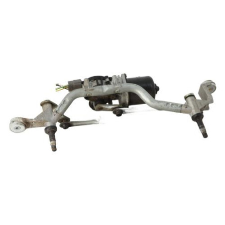 Moteur essuie glace avant RENAULT CLIO 4
