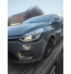 Moteur essuie glace avant RENAULT CLIO 4 Photo n°4