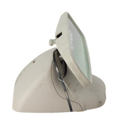 Retroviseur interieur RENAULT CLIO 4 Photo n°4