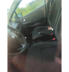 Retroviseur interieur RENAULT CLIO 4 Photo n°7