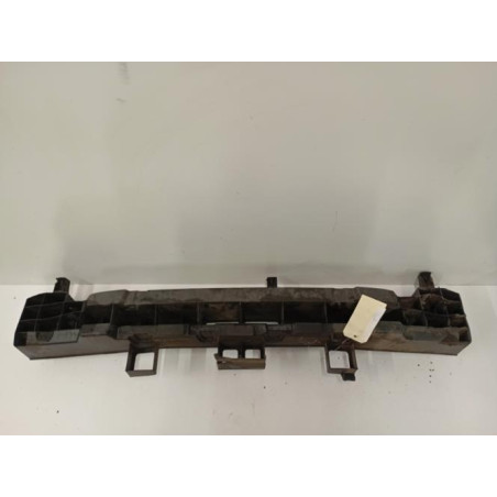 Renfort pare choc arriere (traverse) RENAULT CLIO 4 Photo n°1