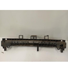 Renfort pare choc arriere (traverse) RENAULT CLIO 4 Photo n°3