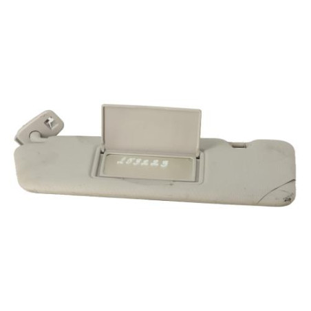 Pare soleil gauche RENAULT CLIO 4 Photo n°1