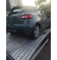 Pare soleil gauche RENAULT CLIO 4 Photo n°5