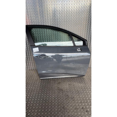 Porte avant droit RENAULT CLIO 4 Photo n°1