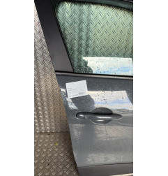 Porte avant droit RENAULT CLIO 4