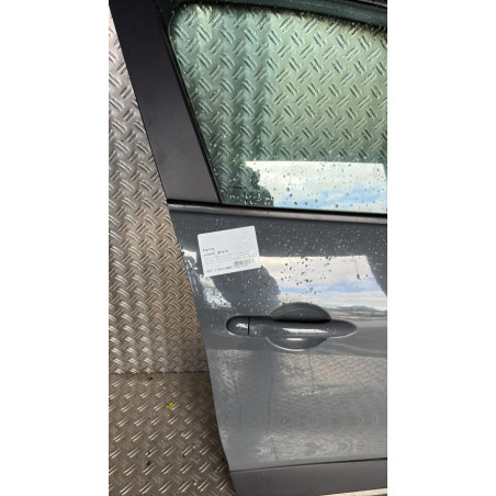 Porte avant droit RENAULT CLIO 4