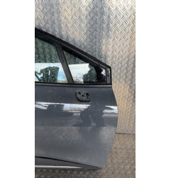 Porte avant droit RENAULT CLIO 4 Photo n°3