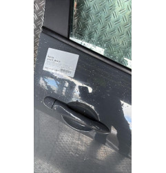 Porte avant droit RENAULT CLIO 4 Photo n°4