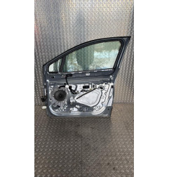 Porte avant droit RENAULT CLIO 4 Photo n°5