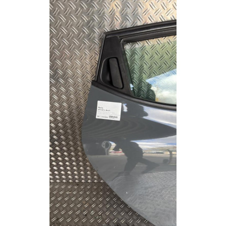 Porte arriere droit RENAULT CLIO 4