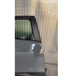 Porte arriere droit RENAULT CLIO 4 Photo n°3