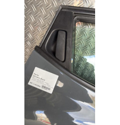 Porte arriere droit RENAULT CLIO 4 Photo n°4