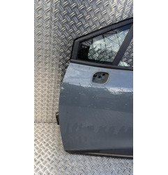 Porte avant gauche RENAULT CLIO 4