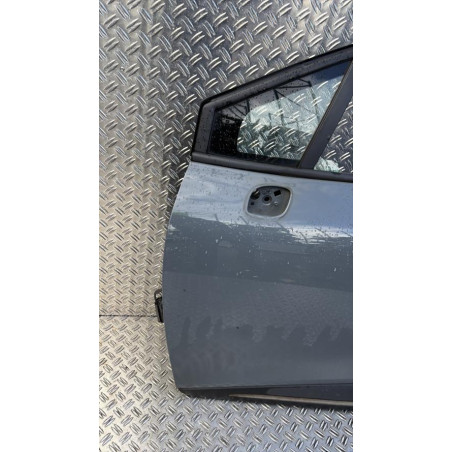 Porte avant gauche RENAULT CLIO 4