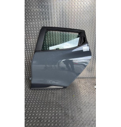 Porte arriere gauche RENAULT CLIO 4 Photo n°1