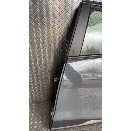 Porte arriere gauche RENAULT CLIO 4