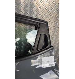 Porte arriere gauche RENAULT CLIO 4 Photo n°4