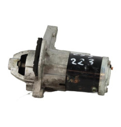 Demarreur RENAULT CLIO 4