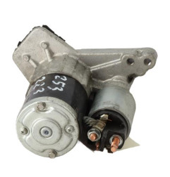 Demarreur RENAULT CLIO 4 Photo n°3