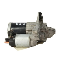 Demarreur RENAULT CLIO 4 Photo n°4