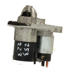 Demarreur RENAULT CLIO 4 Photo n°5