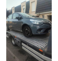 Demarreur RENAULT CLIO 4 Photo n°8