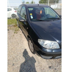 Aile avant gauche FIAT PUNTO 2 Photo n°3