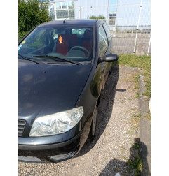 Aile avant gauche FIAT PUNTO 2 Photo n°4