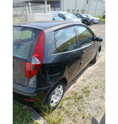 Aile avant gauche FIAT PUNTO 2 Photo n°7