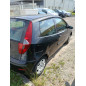 Aile avant gauche FIAT PUNTO 2