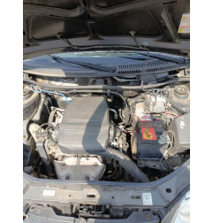 Aile avant gauche FIAT PUNTO 2 Photo n°8