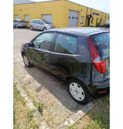 Com (Bloc Contacteur Tournant+Commodo Essuie Glace+Commodo Phare) FIAT PUNTO 2 Photo n°8