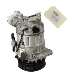 Compresseur clim RENAULT CAPTUR 1