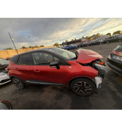 Compresseur clim RENAULT CAPTUR 1 Photo n°15