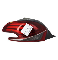 Feu arriere principal gauche (feux) PEUGEOT 208 1 Photo n°1