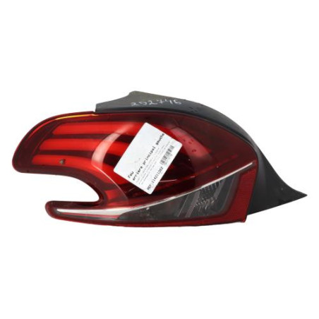 Feu arriere principal gauche (feux) PEUGEOT 208 1 Photo n°1