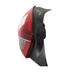 Feu arriere principal gauche (feux) PEUGEOT 208 1 Photo n°3