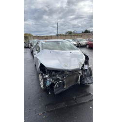 Feu arriere principal gauche (feux) PEUGEOT 208 1 Photo n°7