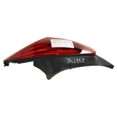 Feu arriere principal droit (feux) PEUGEOT 208 1